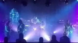 SADOGOAT (DNK) Live in Fredericia 2015.11.21