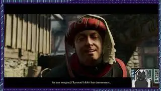[Day 2650] Kingdom WOLF Deliverance 2! Starting the New Year off with a CLANG!