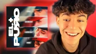 Vuelve el TRAP || Elabrego REACCIONA a LO + PURO - Dani Ribba, Lucho SSJ, KHEA, Lit Killah