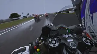 MotoGP 23 | Flag to Flag Race | Phillip island Gameplay