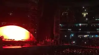 Coldplay &ndash; Sunrise (Hong Kong 2025.04.09)