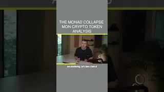 The Monad Collapse 💀 MON Crypto Token Analysis