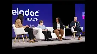 A Teladoc Health Member&rsquo;s Mental Health Journey