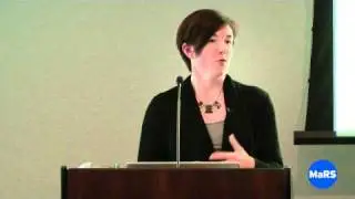 MaRS Best Practices - IP Best Practices for Life Sciences Companies