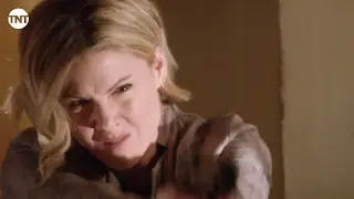 Murder in the First: The Complete First Season DVD I TNT