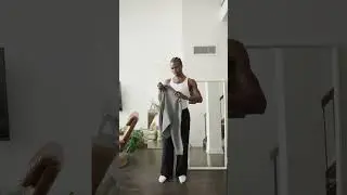 Как одеться в стиле Канье Уэста Донды Эры #kanyewest