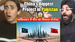 Indian Reaction to China&rsquo;s Biggest Project in Pakistan Revealed!!| Raula Pao