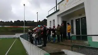 Tocof mais que um clube uma fam&iacute;lia