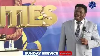 Sunday First Service   16th November 2025