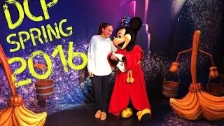 DCP Spring 2016