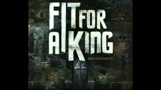 Fit For A King - The Architect (Ft. Matt Mullins Of Memphis May Fire)(New Song 2011)(+Lyrics) HD