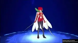 Digimon Story Cyber Sleuth: all Lillymon Digivolutions