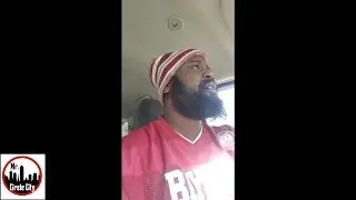 MACKK MYRON VS JEFFREY RECAP (DA RUNDOWN)
