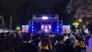510 - Esa with Ray Prasetya live at Jakcloth 2025