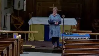The Benefice of Leyburn and Bellerby Live Stream