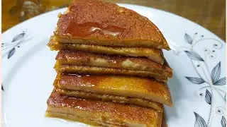 ১টি ডিম আর পাউরুটি দিয়ে এমন মজার নাস্তা হলে আর কিছুই লাগবে না || Easy Breakfast Recipe || Egg Recipe