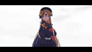 [Fate/Grand Order 60FPS 4K WS] 5* Abigail Williams Animation+Skill+NP Demonstration