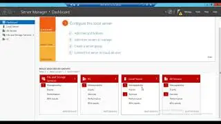How To Remove Windows Server Roles