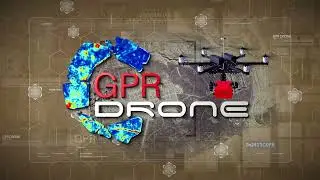GPR DRONE OPPIDA