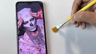 TALWINDER Drawing Sketch - Full Long Video Tutorial 🔥 | Gem Arts 