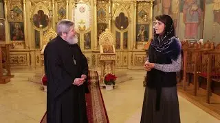 Calea Credinței. Sfânta Liturghie pe înțelesul tuturor (VII)
