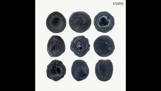 KSMISK - Mikrometeorittene - C1 - Spherules - PLOINK [PL022NK]