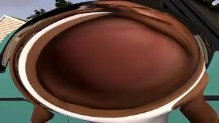 (Requested) I'M AT DIP in Super Duper Low Pitched