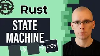 Building a RSM: Part 65 — Rust Macros