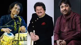 Raag bihag | Ustad Rashid Khan live