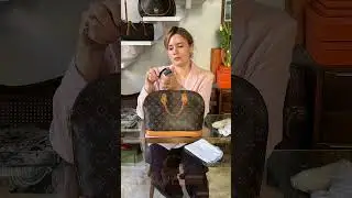 Vachetta Leather Care Tips