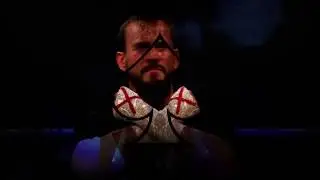 MASHUP: This Loyalty Burns (CM Punk & Shayna Baszler)