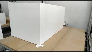 Cortador de espuma CNC CUBE 6 2020