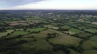 Culmstock Beacon 2019