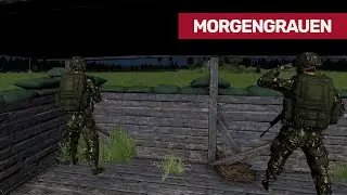 [GER][Coop] Morgengrauen | TacticalTeam.de