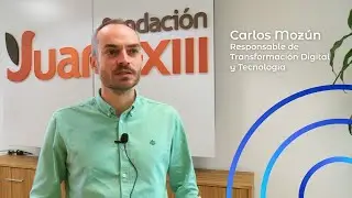 Fundaci&oacute;n Juan XXIII obtiene mayor control y seguridad gracias a Cylum