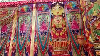 Bandel kaota nabin sangha durga puja 2025 #motivation #morning #summer #love #nature