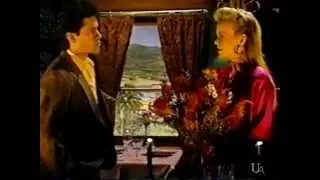 1986: Eden and Cruz - Victoria Lane Story Part 44