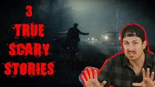 1 Hour Compilation: Bedtime Stories to Drift Into Sleep | MrBallen New Episode 💤