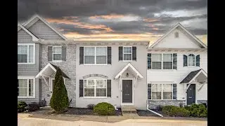 FOR SALE: 650 Lantern Ct., Red Lion, PA 17356 $185,900
