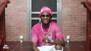 Yung Mal Reveals Where He&rsquo;s Been At, New Album, Lil Keed, Courts Using Rappers Lyrics Against Them