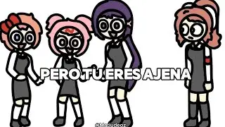 Eddy Herrera - Tu eres AJENA (Lyrics) x The P Club!