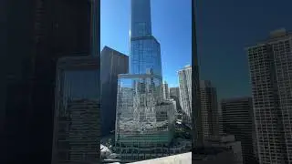 Living the high life at LondonHouse Chicago #chicago #chicagolife #travel #illinois #chicagomagazin