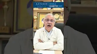 Link between Stress and Diabetes | Artemis Hospitals