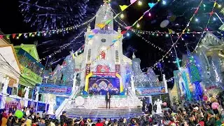 Ca mừng Giáng Sinh Giáo xứ Nghi Sơn năm 2024