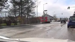Wels Österreich 1.4.2015