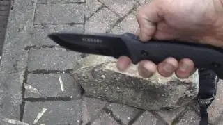 Shrade SCHF 51