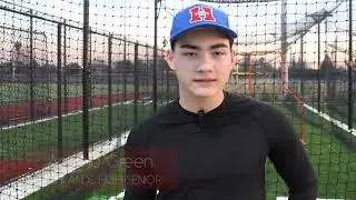 Highlands High seniors talk about upcoming 2024 season