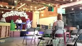 Brianna Carmel ft. Octomammoth - Bri Earned the Power of Self-Respect (LIVE at @TwoRiversCider)