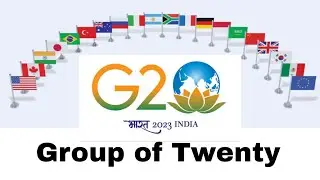 What is G20 Summit ⁉️ (INDIA )#g20india2023 #infrastructure #polution #employment #foreigntrade