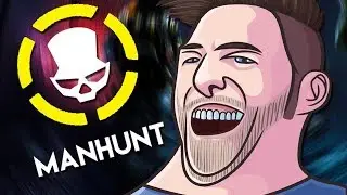 DARK ZONE GOLD MANHUNT STATUS! - The Division 2 Funny Moments!